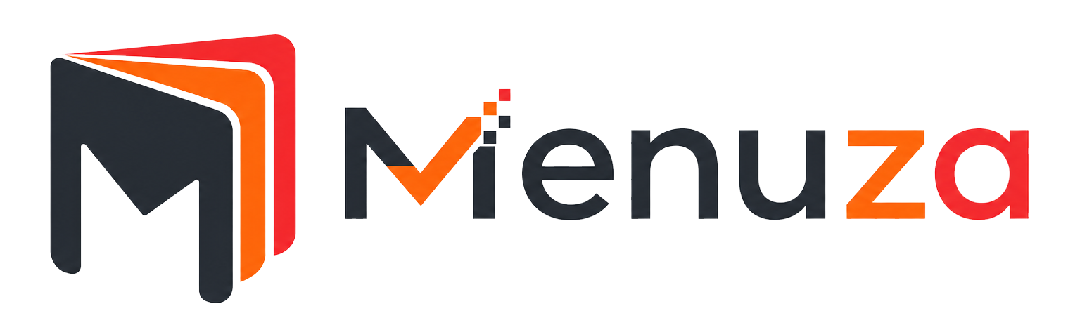Menuza